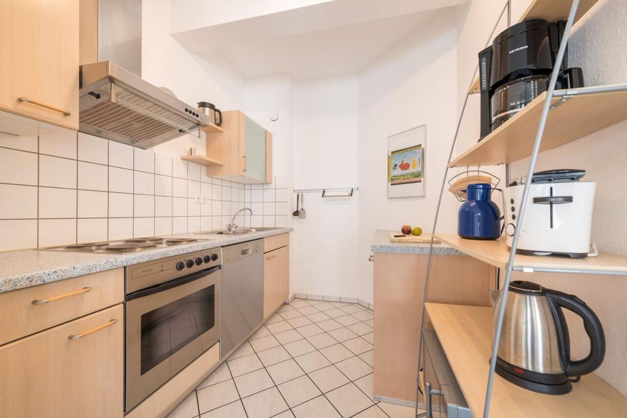 Apartment Haus Karin Abc_ Whg_ 3_02_seesam *